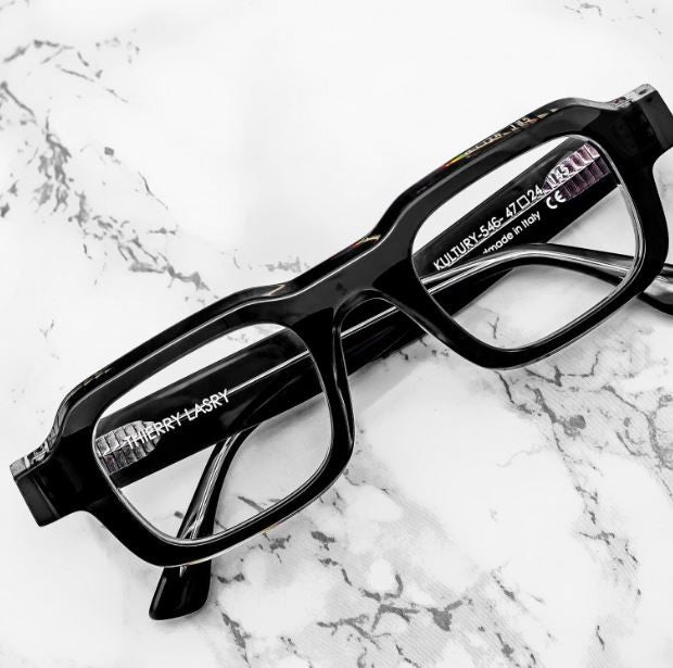 Thierry Lasry Kultury Korrektionsbrille