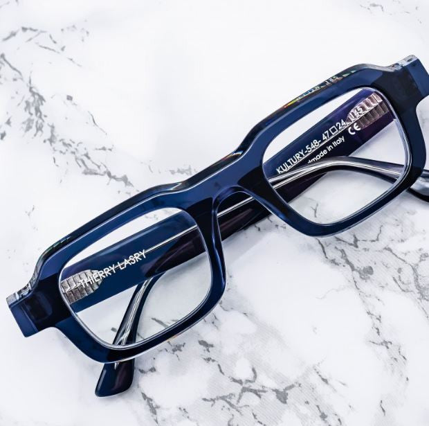 Thierry Lasry Kultury Korrektionsbrille