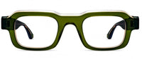 Thierry Lasry Kultury Korrektionsbrille