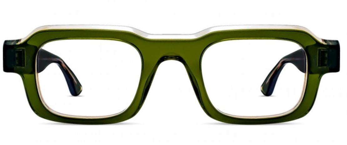 Thierry Lasry Kultury Korrektionsbrille