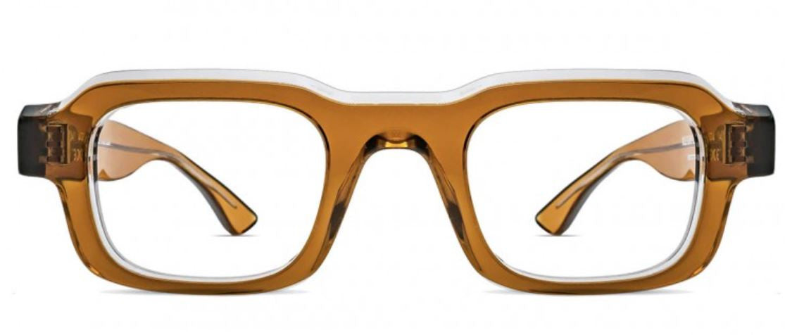 Thierry Lasry Kultury Korrektionsbrille