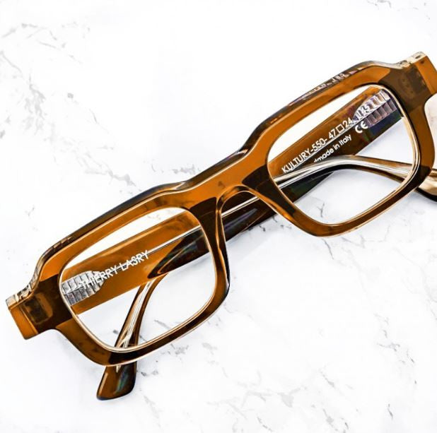 Thierry Lasry Kultury Korrektionsbrille