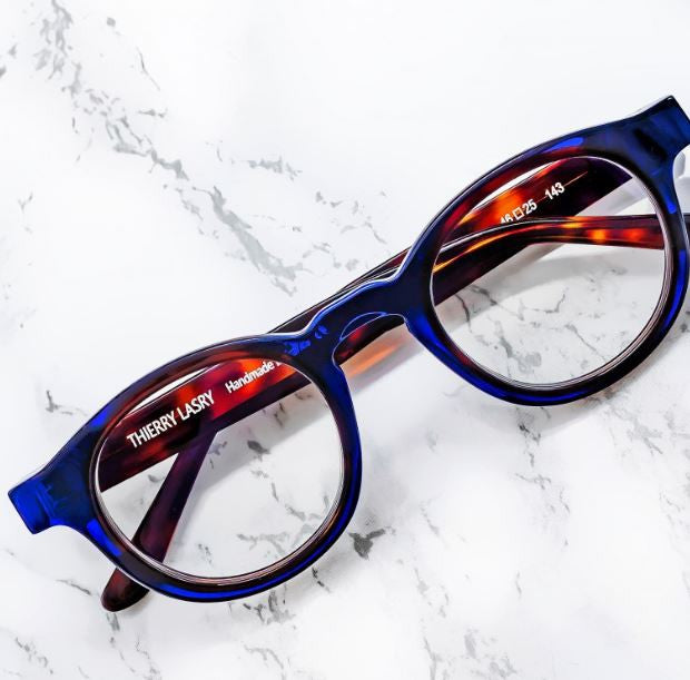 Thierry Lasry Lonely Korrektionsbrille
