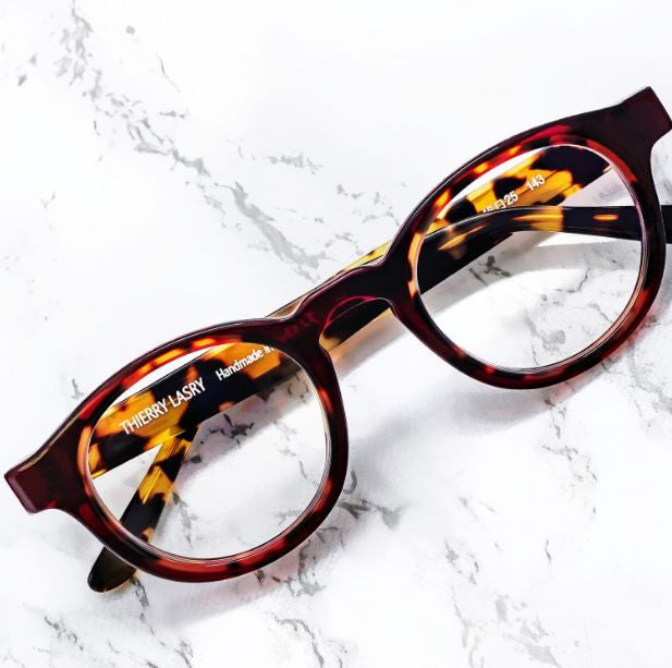 Thierry Lasry Lonely Korrektionsbrille