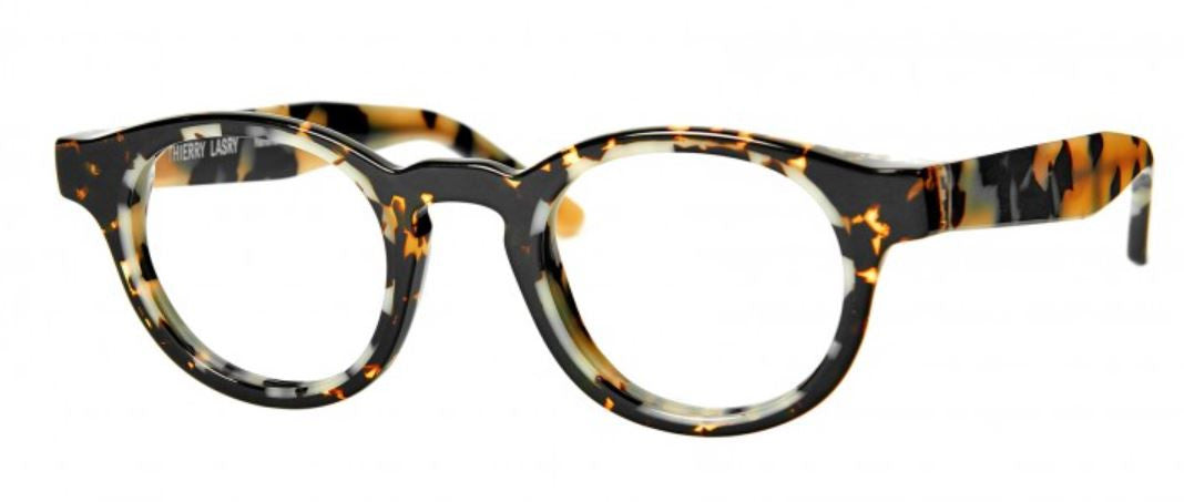Thierry Lasry Lonely Korrektionsbrille