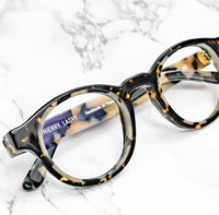 Thierry Lasry Lonely Korrektionsbrille