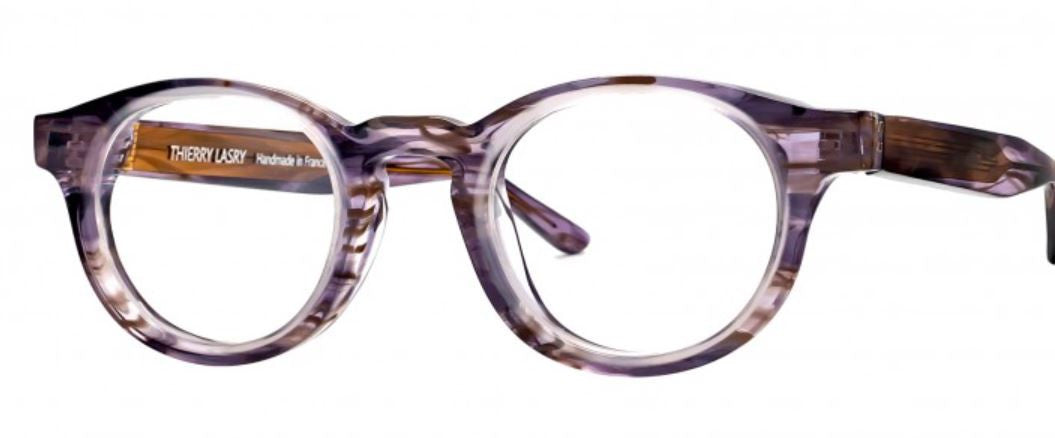 Thierry Lasry Lonely Korrektionsbrille