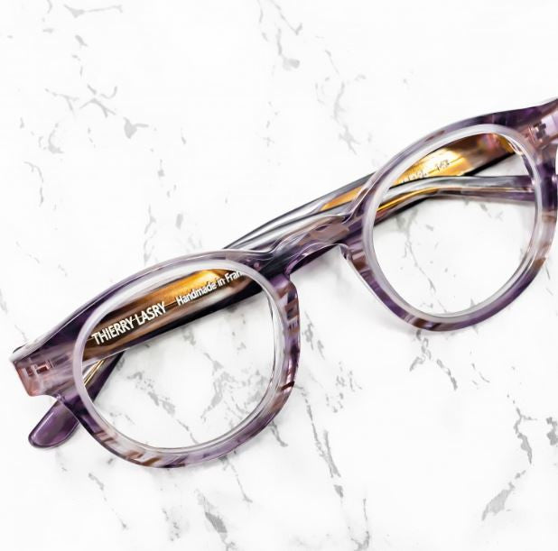 Thierry Lasry Lonely Korrektionsbrille
