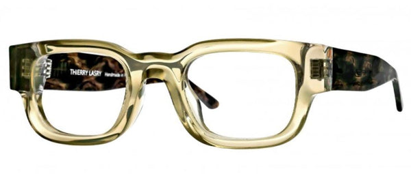 Thierry Lasry Loyalty Optische Bril