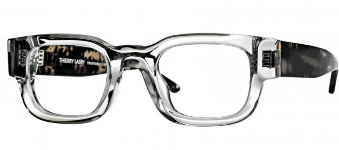Thierry Lasry Loyalty Korrektionsbrille