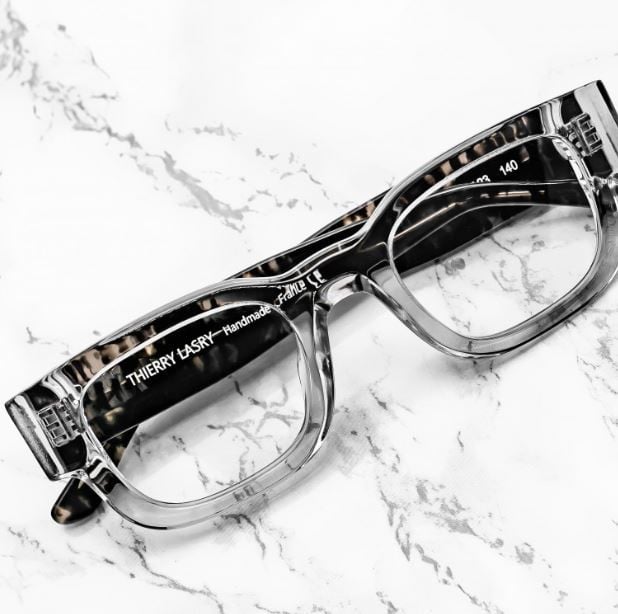 Thierry Lasry Loyalty Korrektionsbrille
