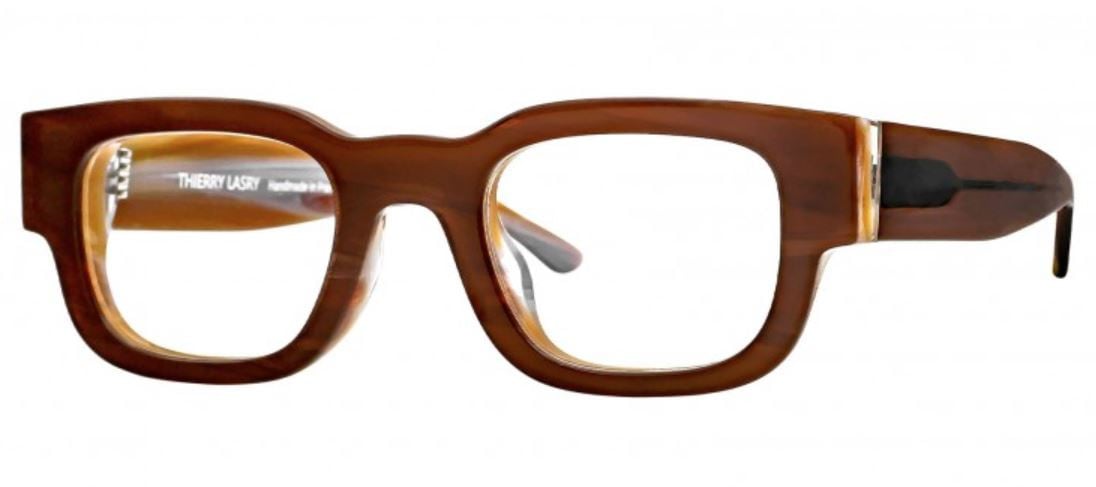 Thierry Lasry Loyalty Korrektionsbrille