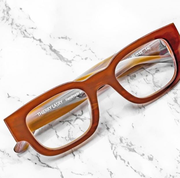 Thierry Lasry Loyalty Korrektionsbrille