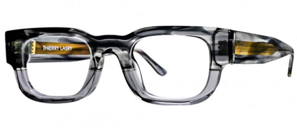 Thierry Lasry Loyalty Optische Bril