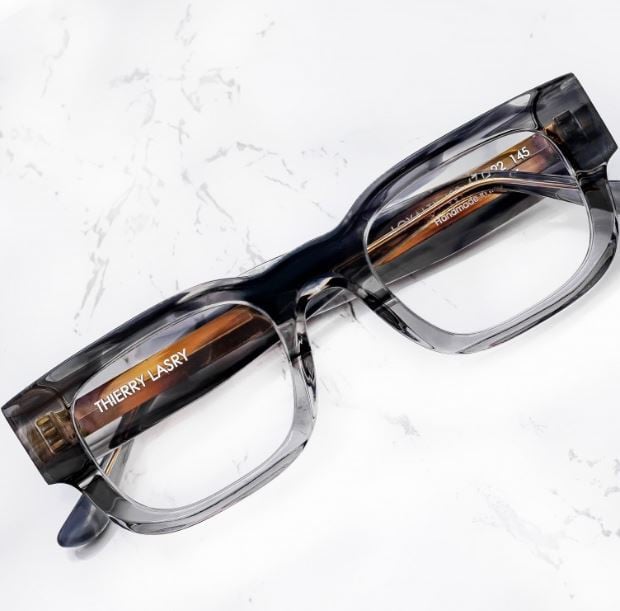 Thierry Lasry Loyalty Korrektionsbrille