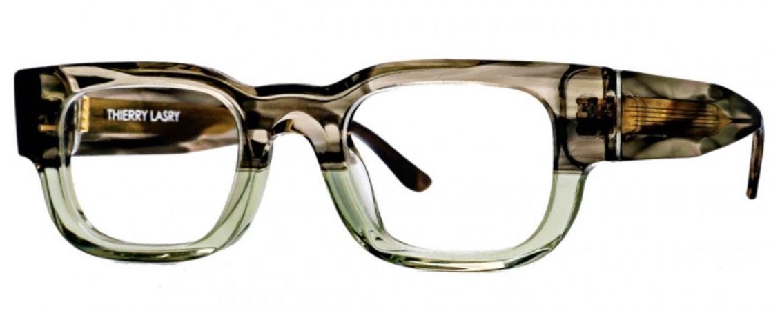 Thierry Lasry Loyalty Korrektionsbrille