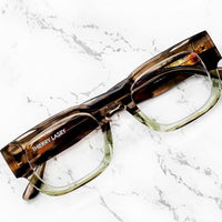 Thierry Lasry Loyalty Korrektionsbrille