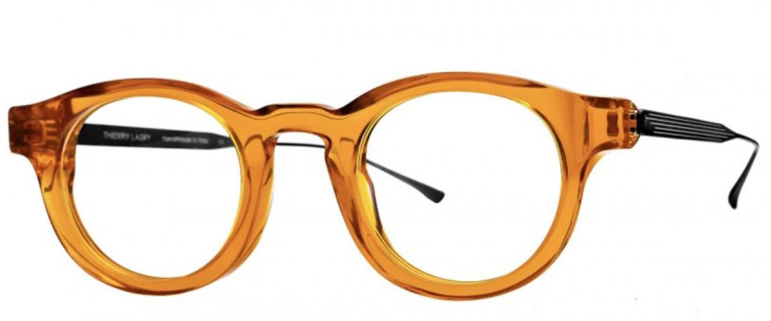 Thierry Lasry Mentaly Eyeglasses