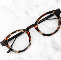 Thierry Lasry Mentaly Eyeglasses