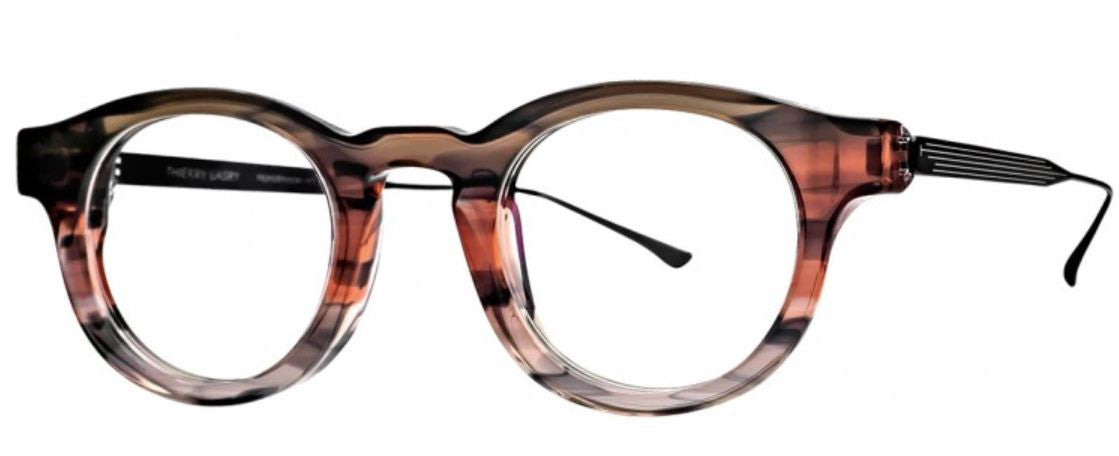 Thierry Lasry Mentaly Eyeglasses