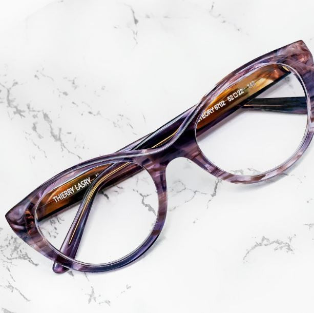 Thierry Lasry Meteory Korrektionsbrille