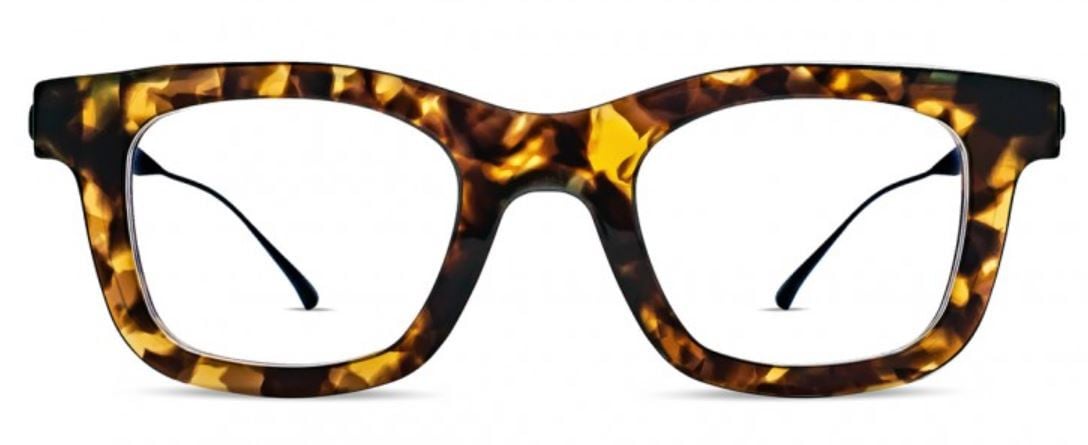 Thierry Lasry Sketchy Korrektionsbrille