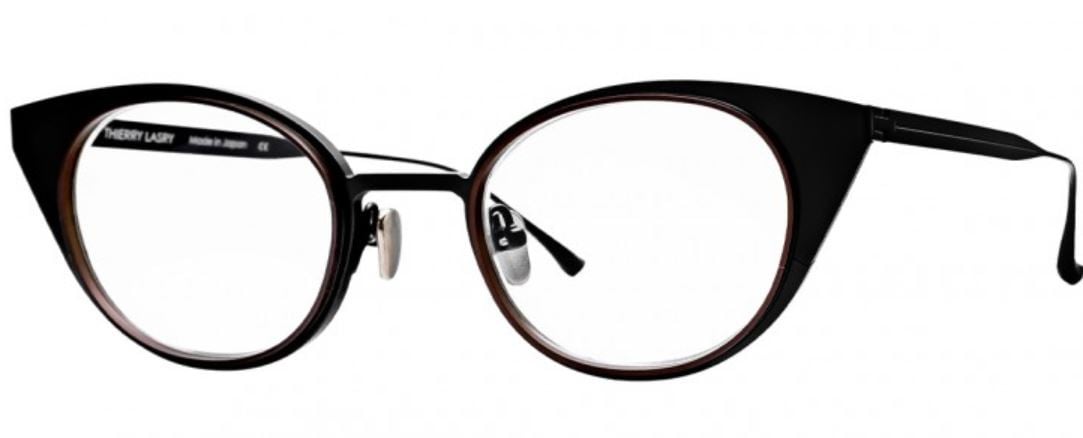 Korrektionsbrille Thierry Lasry Sweaty