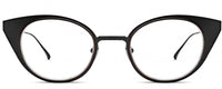 Korrektionsbrille Thierry Lasry Sweaty