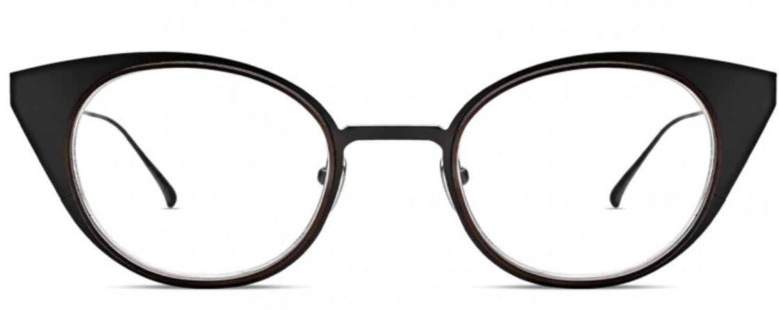 Korrektionsbrille Thierry Lasry Sweaty