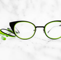 Korrektionsbrille Thierry Lasry Sweaty