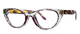Lunettes de vue Thierry Lasry Teasy