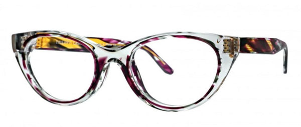 Brillen op sterkte Thierry Lasry Teasy