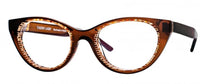 Brillen op sterkte Thierry Lasry Teasy