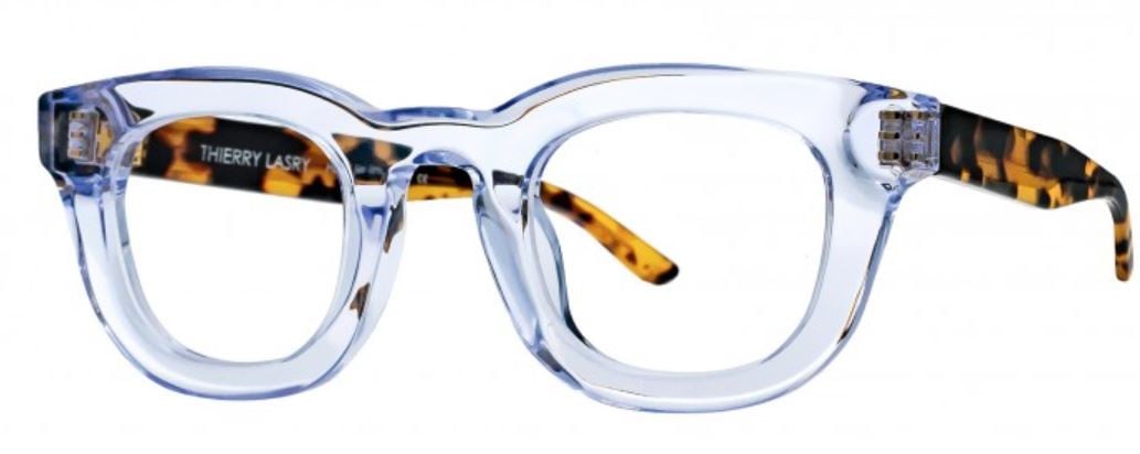 Brille Thierry Lasry Thundery