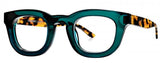 Thierry Lasry Thundery Optical Glasses