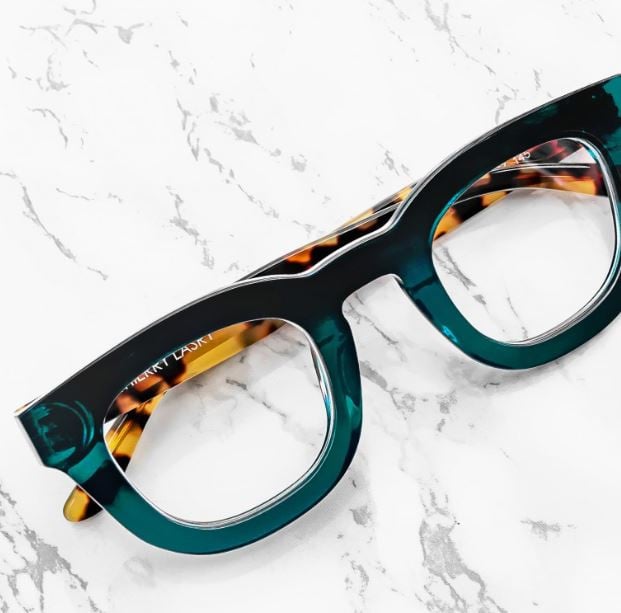 Brille Thierry Lasry Thundery