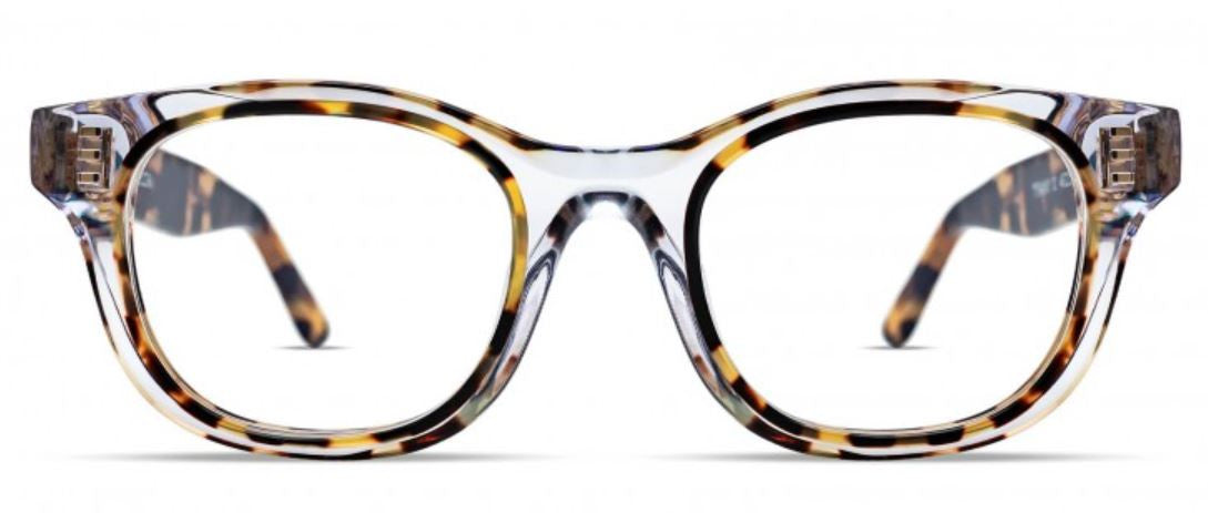 Brille Thierry Lasry Tyranny