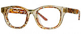 Lunettes de vue Thierry Lasry Tyranny