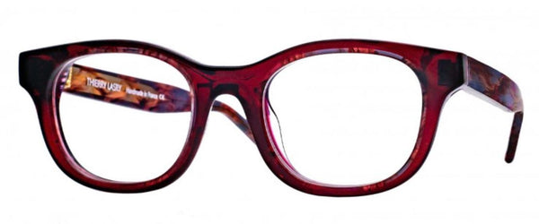 Brillen op sterkte Thierry Lasry Tyranny