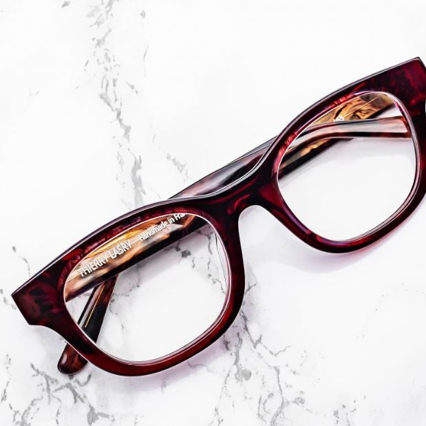 Brille Thierry Lasry Tyranny