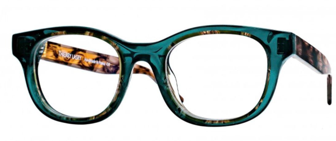 Brille Thierry Lasry Tyranny