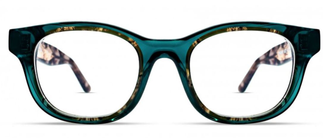 Brille Thierry Lasry Tyranny