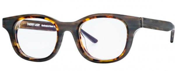 Brillen op sterkte Thierry Lasry Tyranny