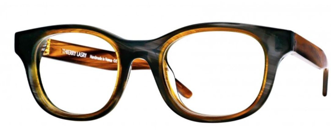 Brille Thierry Lasry Tyranny