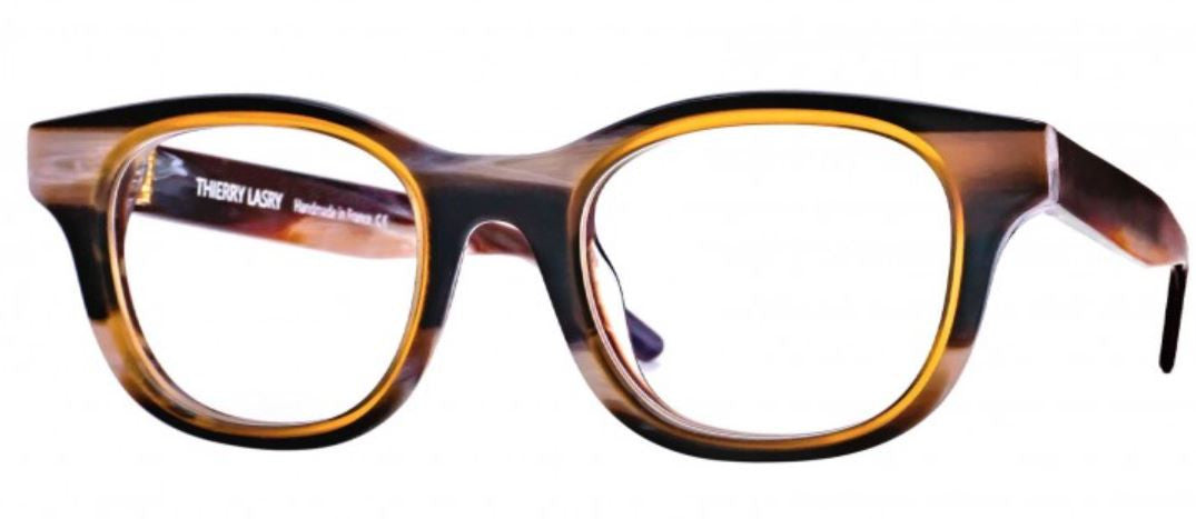 Brille Thierry Lasry Tyranny