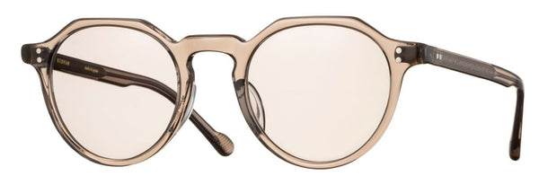 Eyevan Attache Sunglasses