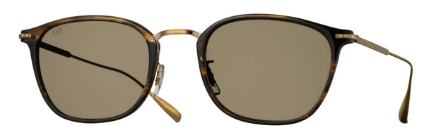 Eyevan Caldwel Sunglasses