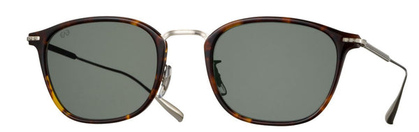 Eyevan Caldwel Sunglasses