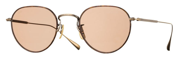 Eyevan Fairway Sunglasses