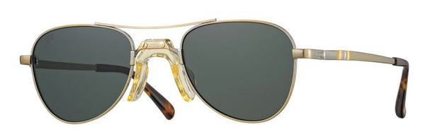 Eyevan Golda OFF Series Sunglasses
